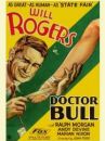 affiche du film Doctor Bull