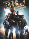 affiche du film Starship Troopers 3 : Marauder