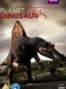 affiche du film Planète dinosaures (Docu-Reportage)
