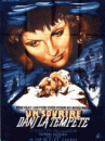 affiche du film Un sourire dans la tempête
