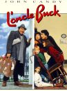 affiche du film Uncle Buck