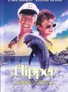 affiche du film Flipper
