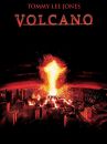 affiche du film Volcano