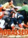 affiche du film Morasseix!!!