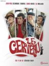 affiche du film Le Cerveau