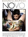 affiche du film Novo