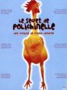 affiche du film Le secret de Polichinelle