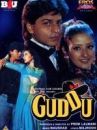 affiche du film Guddu