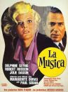 affiche du film La Musica