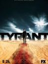 affiche de la série Tyrant 