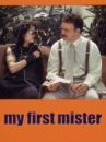 affiche du film My First Mister