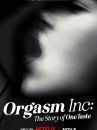 affiche du film Orgasmique - le Business OneTaste