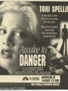 affiche du film Menaces dans la nuit