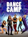 affiche du film Dance camp