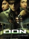 affiche du film Don