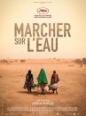 affiche du film Marcher sur l'eau