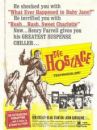 affiche du film The Hostage 