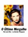 affiche du film O Último Mergulho