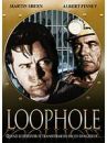 affiche du film Loophole