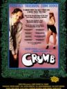 affiche du film Crumb