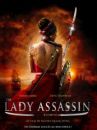 affiche du film Lady Assassin