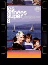 affiche du film Les Années Super 8