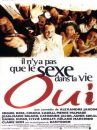 affiche du film Oui