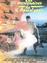 affiche du film Les Mercenaires de l'Apocalypse