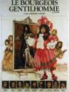 affiche du film Le bourgeois gentilhomme