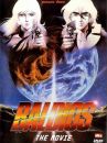 affiche du film Baldios - le film