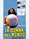 affiche du film La donna nel mondo