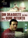 affiche du film Best intentions