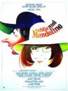 affiche du film Oublie-moi, Mandoline