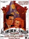 affiche du film La Comédie du bonheur