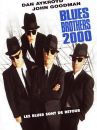 affiche du film Blues Brothers 2000
