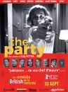 affiche du film The Party