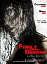 affiche du film Family Demons