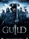 affiche de la série The Guild
