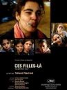 affiche du film Ces filles là