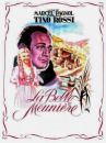 affiche du film La Belle meunière