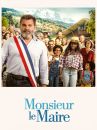 affiche du film Monsieur le Maire