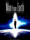 affiche du film The Man from Earth