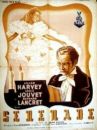 affiche du film Sérénade