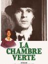 affiche du film La chambre verte