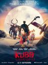 affiche du film Kubo et l'armure magique