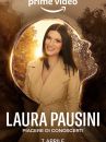 affiche du film Laura Pausini - Pleased to meet you