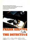 affiche du film Le Détective