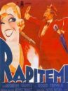 affiche du film Enlevez-moi