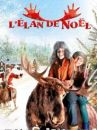 affiche du film L'élan de Noël