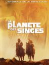 affiche de la série La Planète des singes